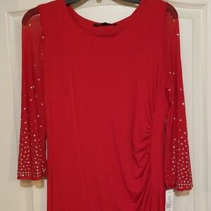 GLAMOUR Nights Evening Dress